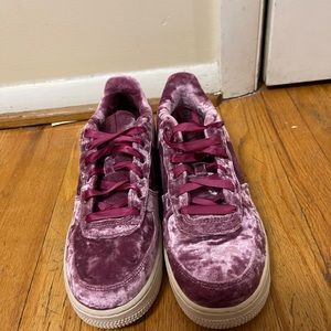 Nike Air Force 1 Shoes